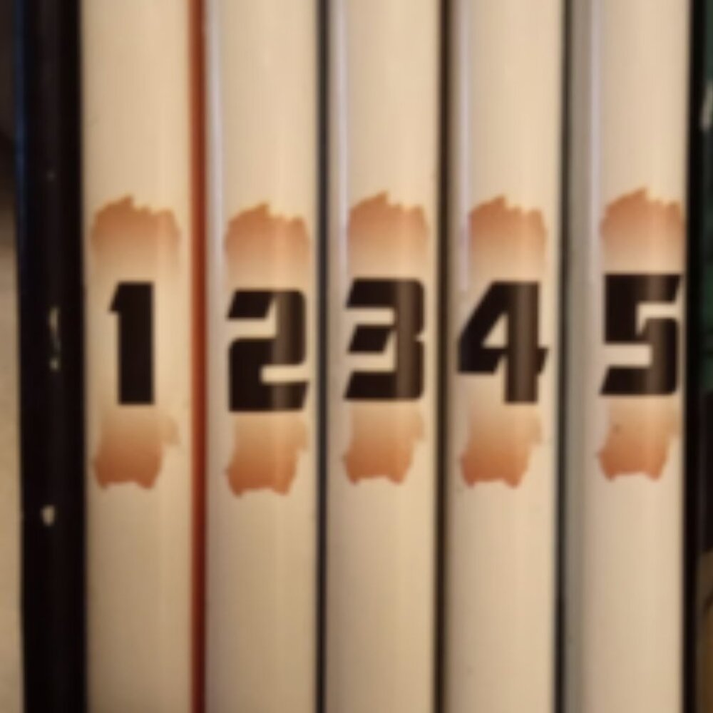 ES Otherwise Complete Set - Picture 4 of 4